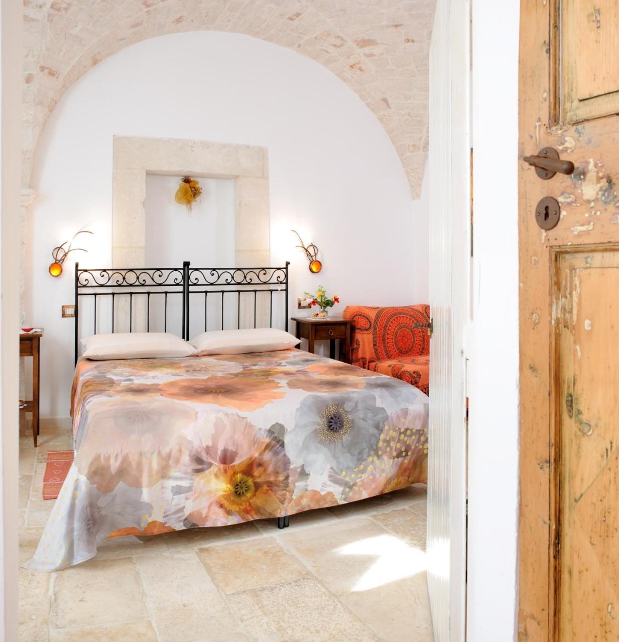 Santo Stefano Bed and Breakfast Putignano Exterior foto