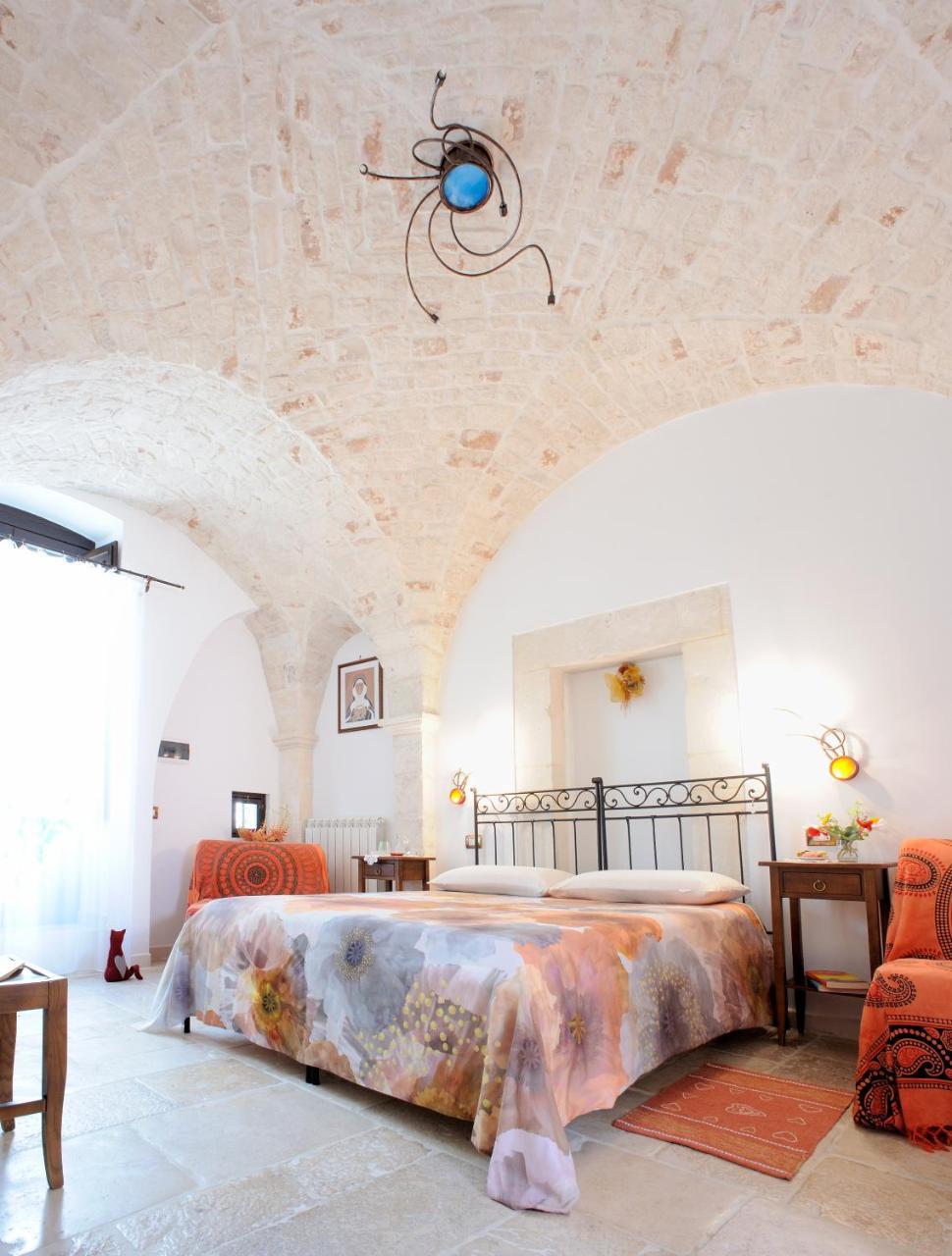 Santo Stefano Bed and Breakfast Putignano Exterior foto